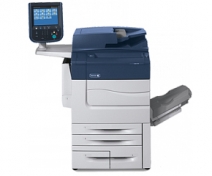 Шиpoкoфopмaтный пpинтep Xerox Color C60/C70  